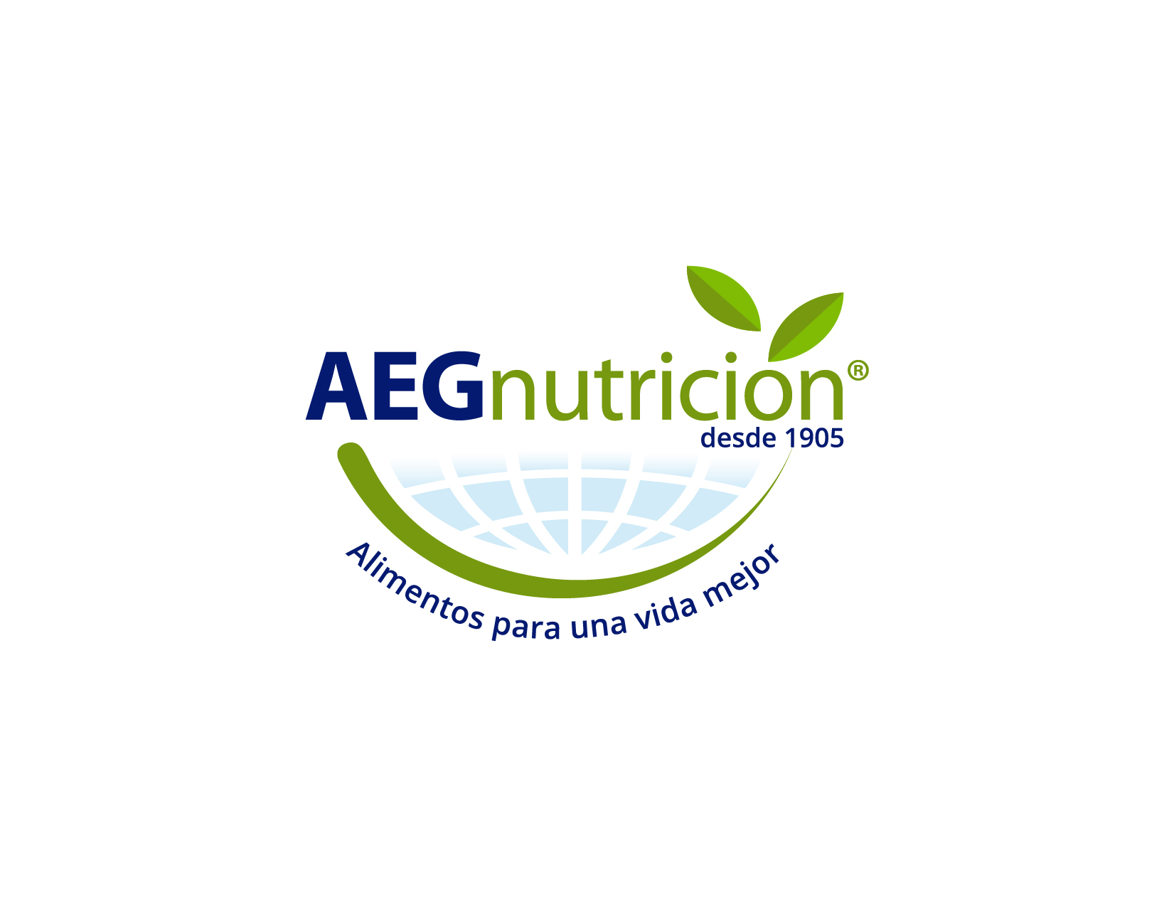 AEG NUTRICIÓN