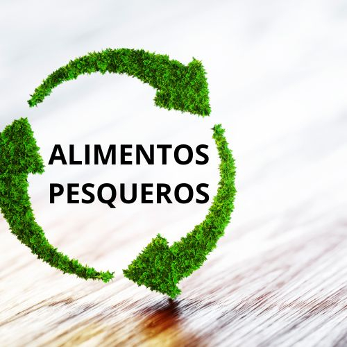 ALIMENTOS PESQUEROS