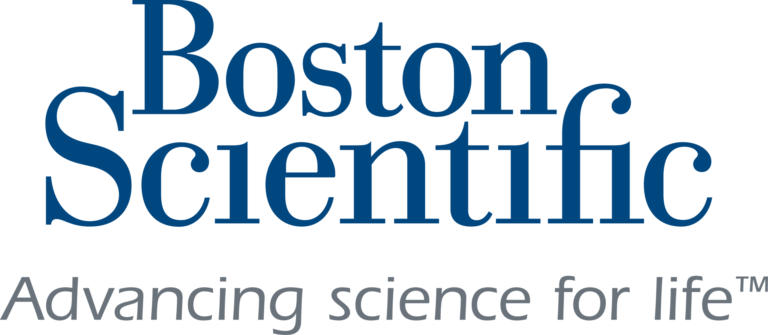 BOSTON SCIENTIFIC