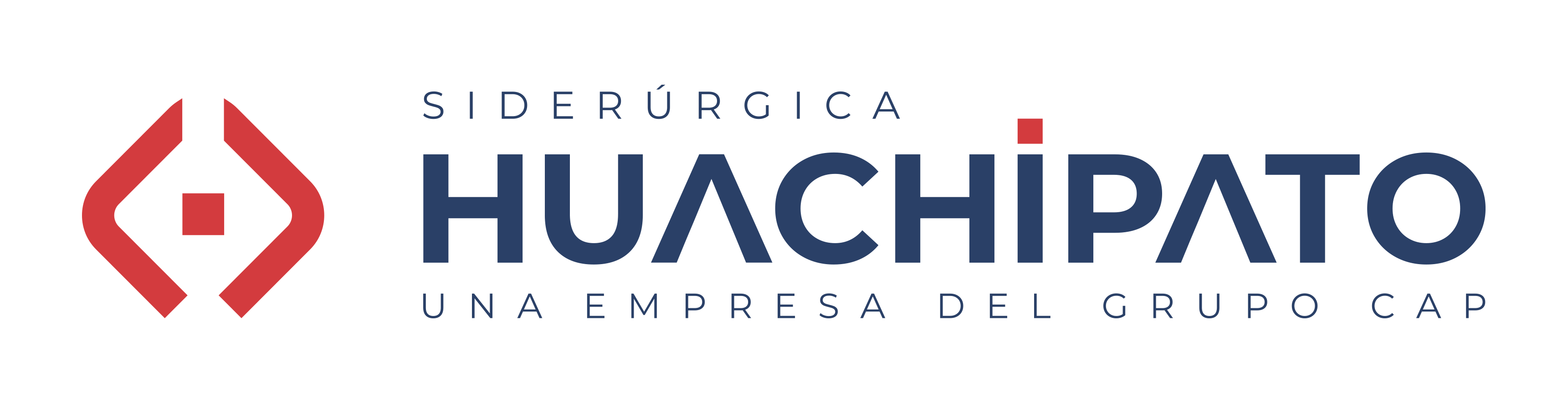 SIDERÚRGICA HUACHIPATO