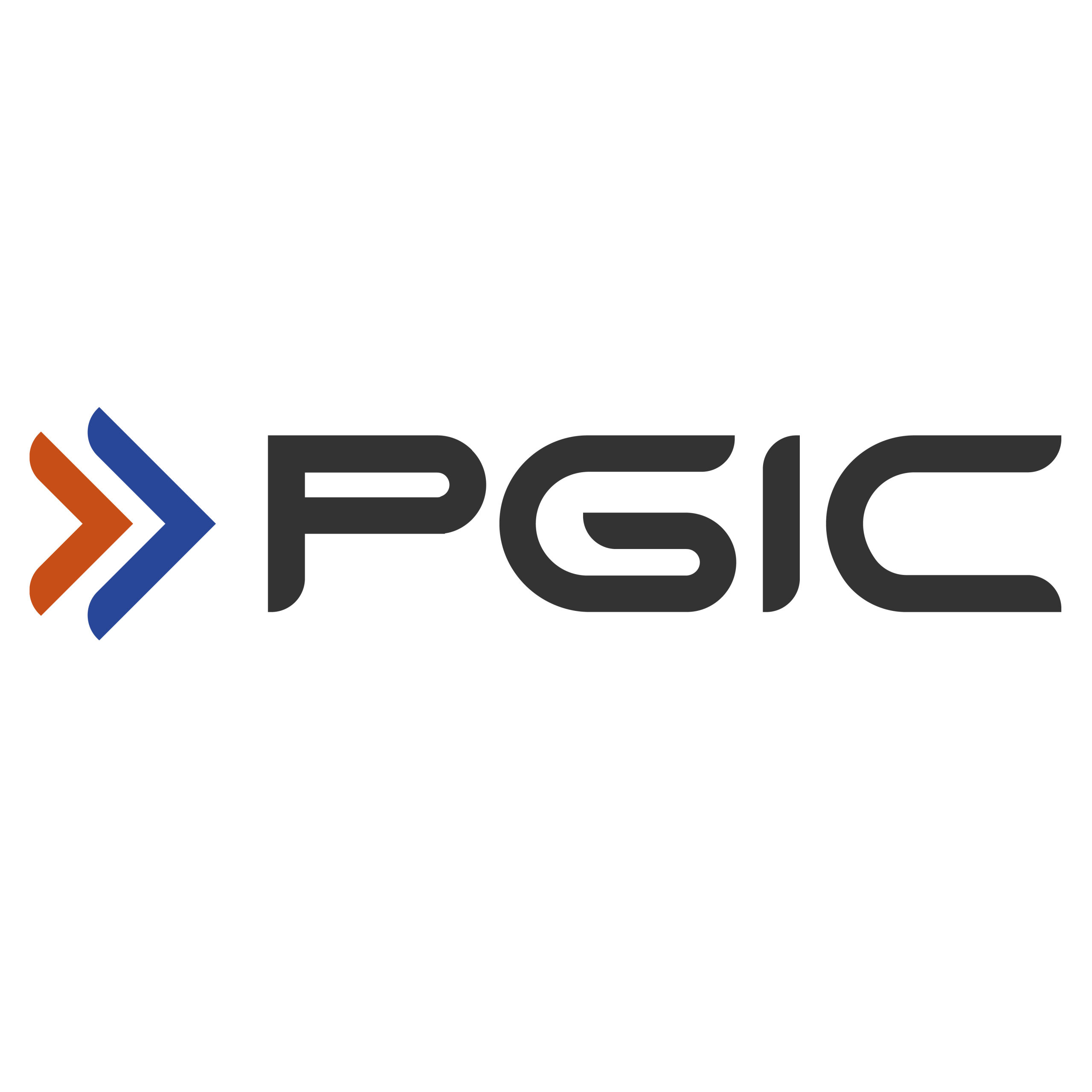 PGIC