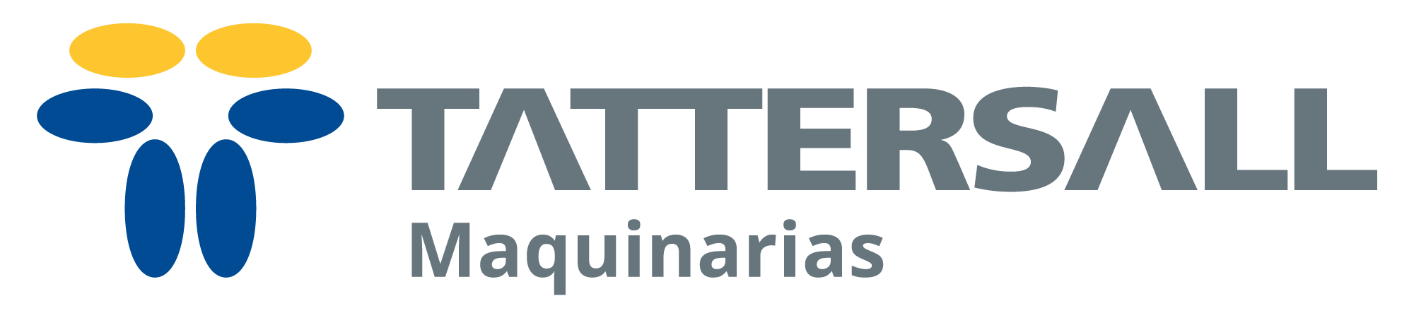 TATTERSALL MAQUINARIAS