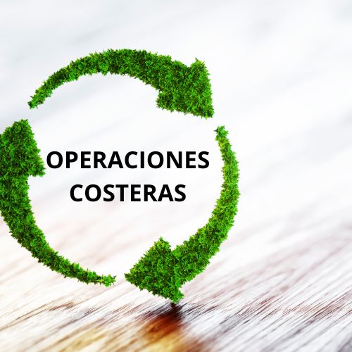 OPERACIONES COSTERAS