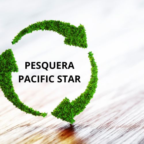 Pesquera Pacific Star