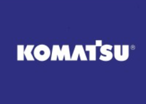 KOMATSU CHILE