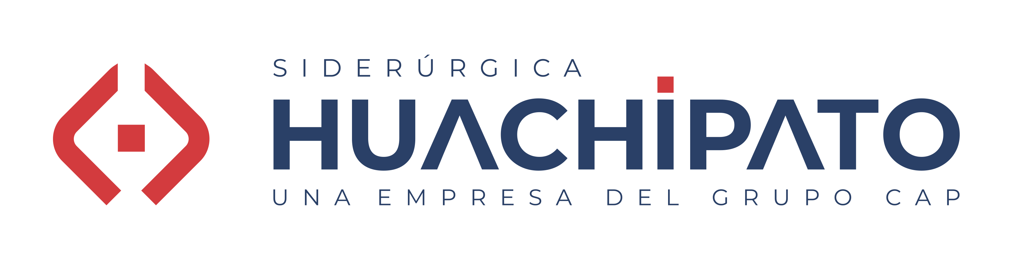 SIDERÚRGICA HUACHIPATO