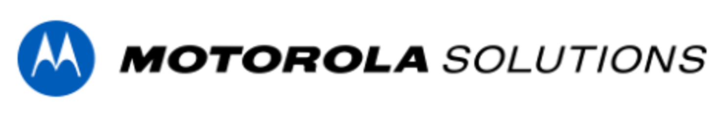 MOTOROLA SOLUTIONS