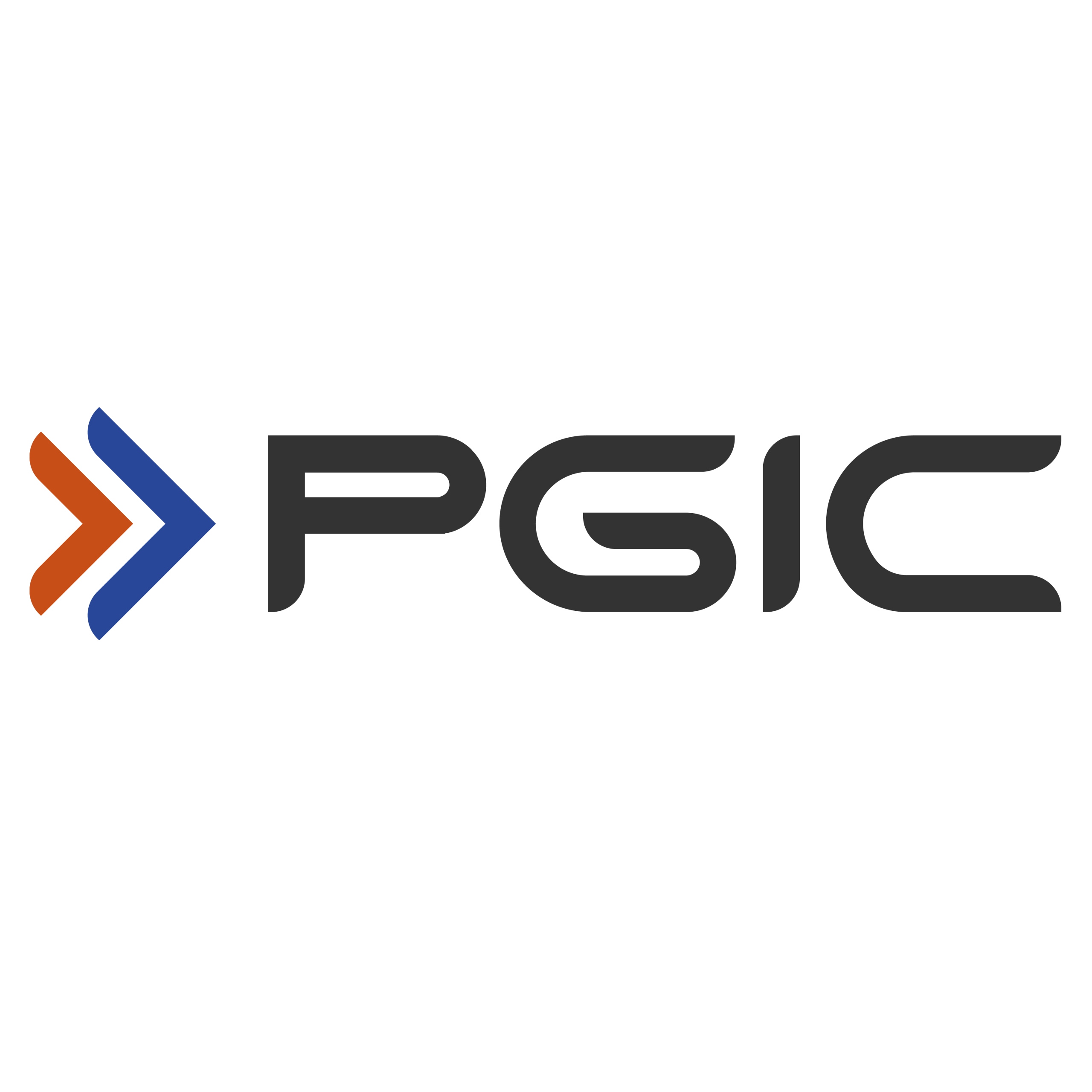 PGIC