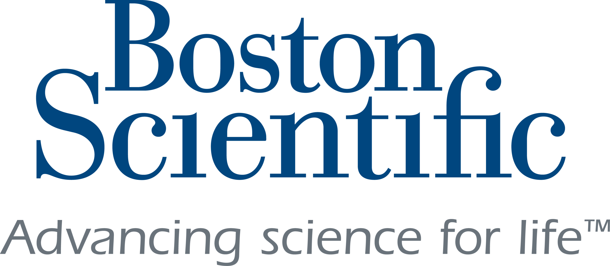 BOSTON SCIENTIFIC